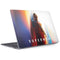 Superman 2025 Man of Steel Ascension Heroic Glow Surface Laptop 2 Skin